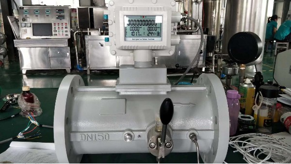 挑选气体涡轮流量计需仔细 可从三方面考量